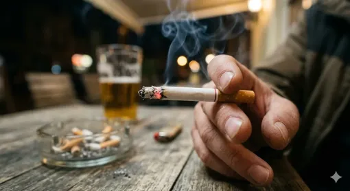 Apprendre à se passer de la cigarette dans la vie de tous les jours prés de Romans sur Isère, Romans-sur-Isère, Sylvie Robejean