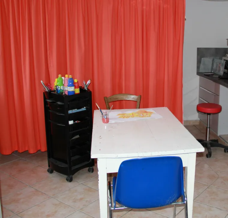 Où faire une séance d'art thérapie pour un adulte en quête de développement de soi ?