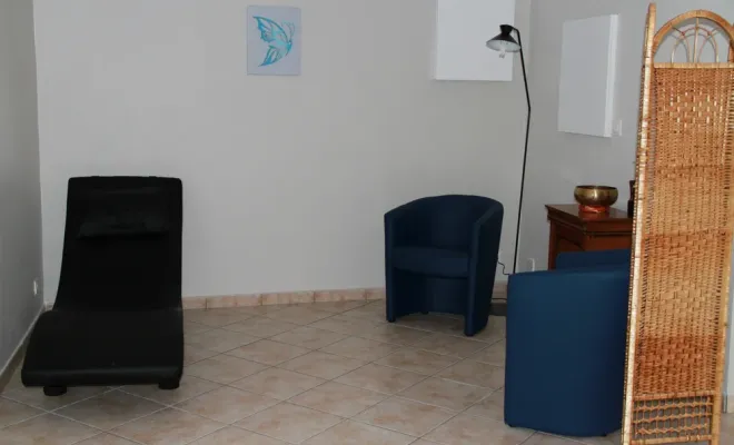 Sophro-relaxation les lundis près de Romans sur Isère  pour bien commencer l'année, Romans-sur-Isère, Sylvie Robejean