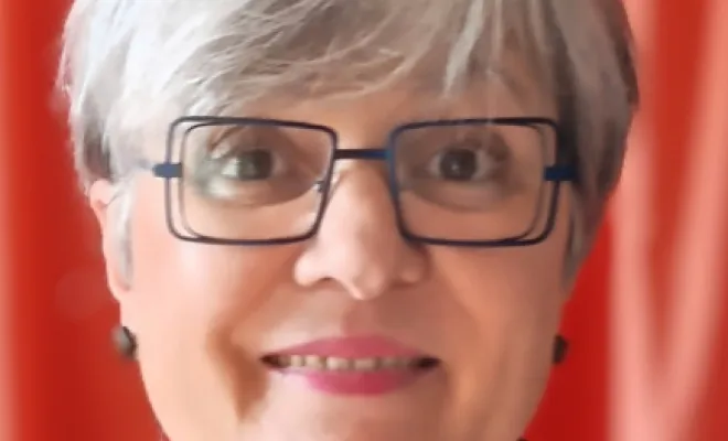 sylvie Robejean professeur de théâtre, roman sur Isère